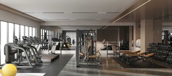 2 dormitorios apartamento en venta en Jebel Ali, Dubai, UAE № 61285 5