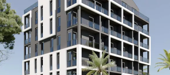 Apartment 3+1 in Mugla, Turkey No. 33524 17