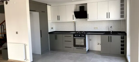 Apartment 3+1 in Mugla, Turkey No. 33524 2