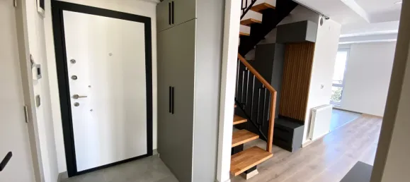 Apartment 3+1 in Mugla, Turkey No. 33524 13