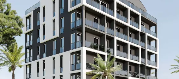 Apartment 3+1 in Mugla, Turkey No. 33524 18