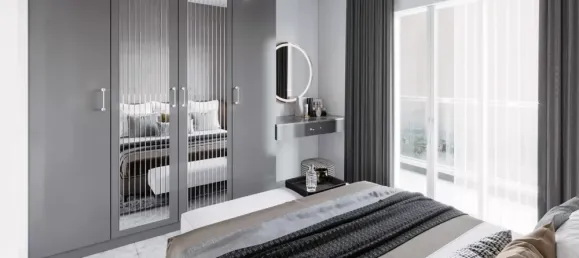 Apartment 3+1 in Mugla, Turkey No. 33524 7