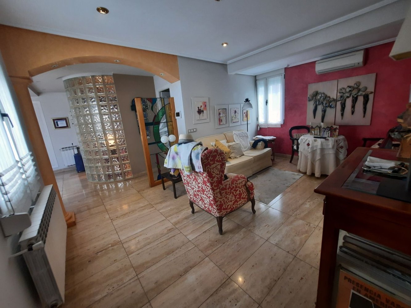 2 bedrooms Penthouse in Vitoria-Gasteiz, Spain No. 160610