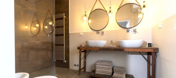 Apartamento de 5 habitaciónes en Prato, Italy No. 81782 14