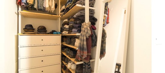 Apartamento de 5 habitaciónes en Prato, Italy No. 81782 16