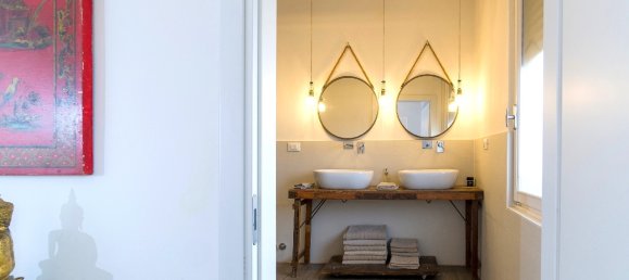 Apartamento de 5 habitaciónes en Prato, Italy No. 81782 13