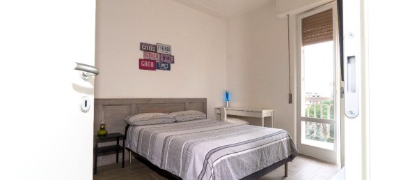 Apartamento de 5 habitaciónes en Prato, Italy No. 81782 20
