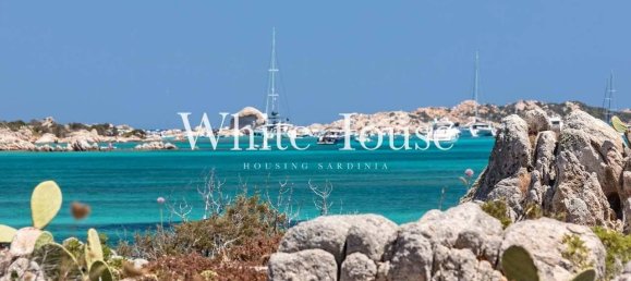 3 bedrooms Villa in La Maddalena, Italy No. 262242 9