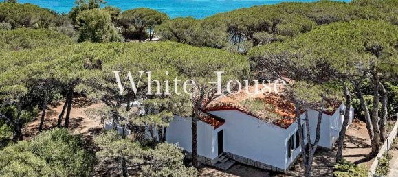 3 bedrooms Villa in La Maddalena, Italy No. 262242 4
