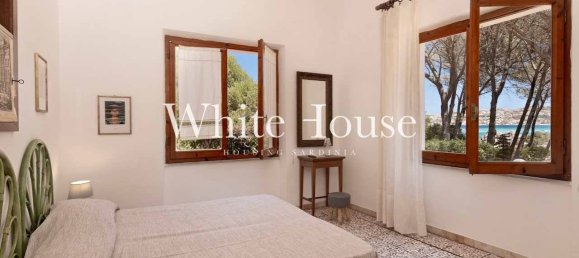 3 bedrooms Villa in La Maddalena, Italy No. 262242 7