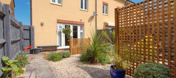 4 bedrooms Commercial property in Taunton, United Kingdom No. 13655 23