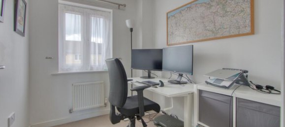 4 bedrooms Commercial property in Taunton, United Kingdom No. 13655 31