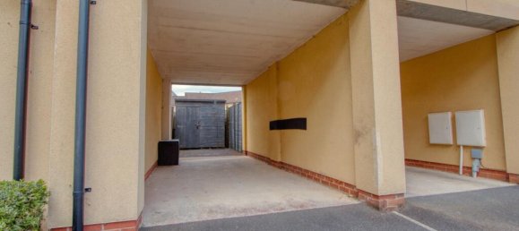 4 bedrooms Commercial property in Taunton, United Kingdom No. 13655 32