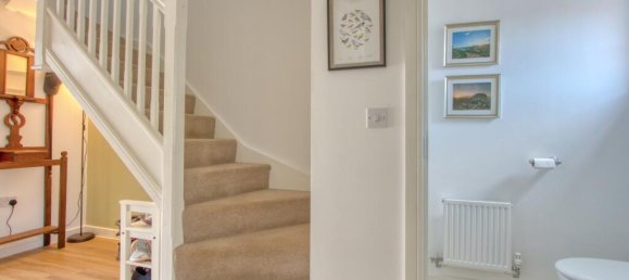 4 bedrooms Commercial property in Taunton, United Kingdom No. 13655 29