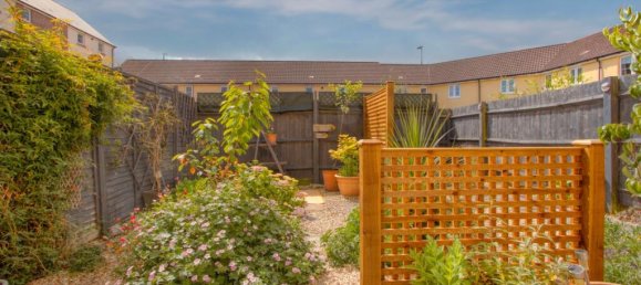 4 bedrooms Commercial property in Taunton, United Kingdom No. 13655 19