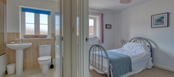 4 bedrooms Commercial property in Taunton, United Kingdom No. 13655 21