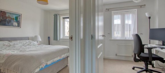 4 bedrooms Commercial property in Taunton, United Kingdom No. 13655 28