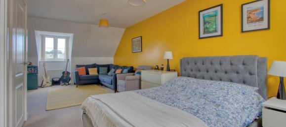 4 bedrooms Commercial property in Taunton, United Kingdom No. 13655 3