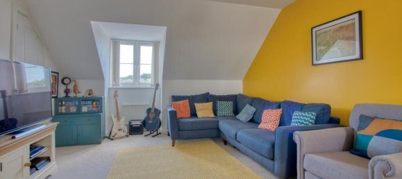 4 bedrooms Commercial property in Taunton, United Kingdom No. 13655 6