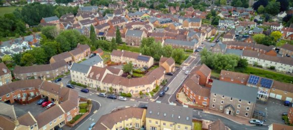 4 bedrooms Commercial property in Taunton, United Kingdom No. 13655 27