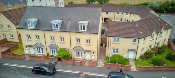 4 bedrooms Commercial property in Taunton, United Kingdom No. 13655 35