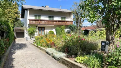 8-Zimmer Haus in Spittal an der Drau, Austria, Nr. 243155