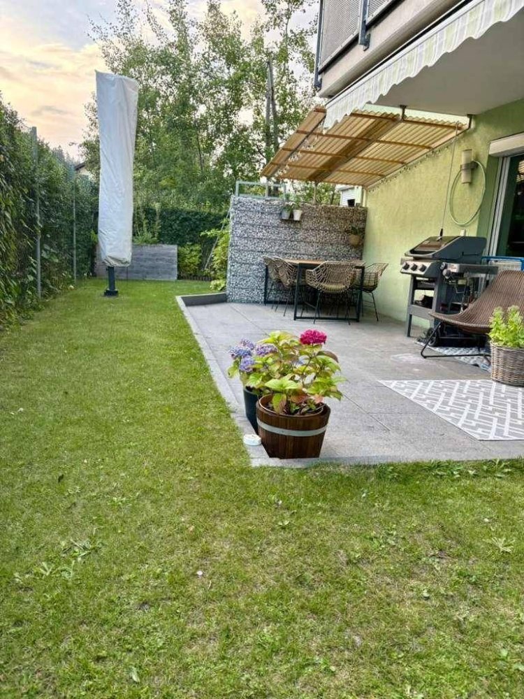 4غرفة شقة في Steinach am Brenner, Austria رقم 223365