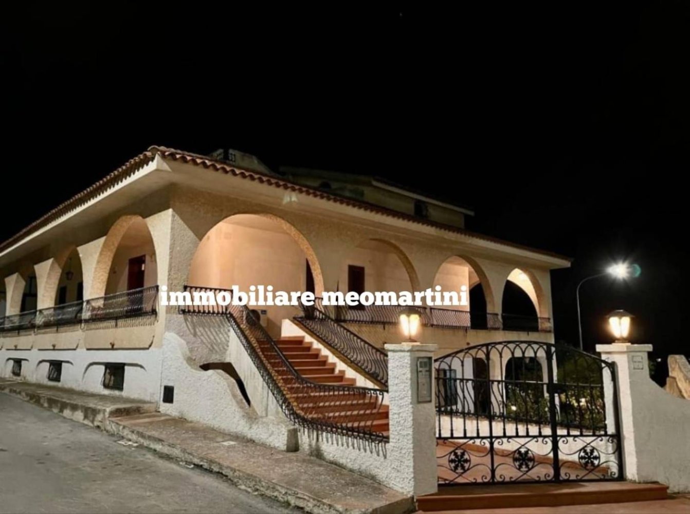 6 chambres Villa à Noto, Italy No. 49482