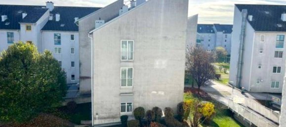 2 rooms Apartment in Eggenberg, Austria No. 203979 2