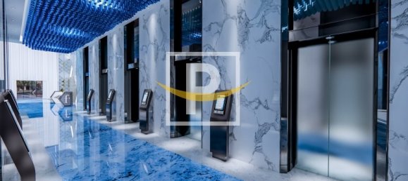 Apartamento de 1 dormitorio en Jumeirah Village Triangle, UAE No. 9345 18