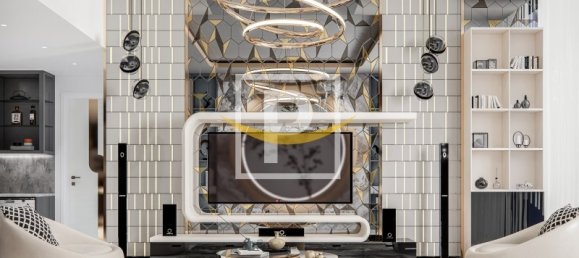 Apartamento de 1 dormitorio en Jumeirah Village Triangle, UAE No. 9345 16