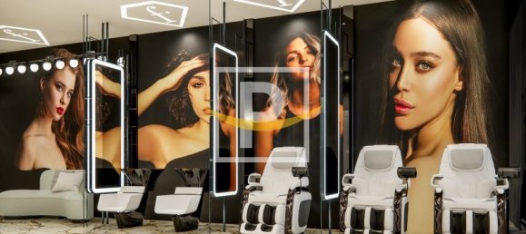 Apartamento de 1 dormitorio en Jumeirah Village Triangle, UAE No. 9345 15