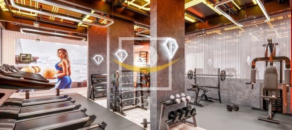 Apartamento de 1 dormitorio en Jumeirah Village Triangle, UAE No. 9345 14