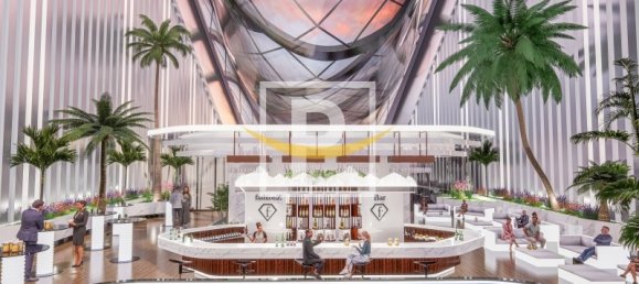 Apartamento de 1 dormitorio en Jumeirah Village Triangle, UAE No. 9345 17