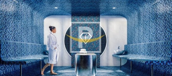 Apartamento de 1 dormitorio en Jumeirah Village Triangle, UAE No. 9345 12