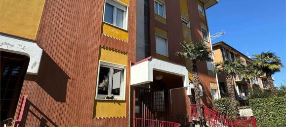 1 bedroom Apartment in Appiano Gentile, Italy No. 62256 36