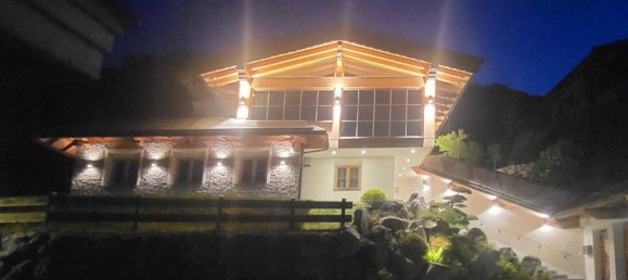 3 bedrooms House in Kitzbuhel, Austria No. 180549 28