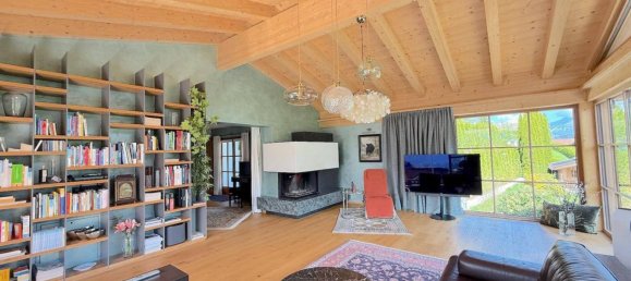 3 bedrooms House in Kitzbuhel, Austria No. 180549 7