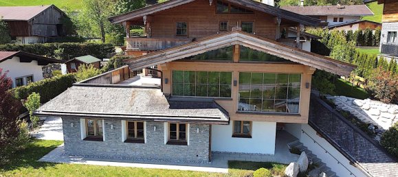 3 bedrooms House in Kitzbuhel, Austria No. 180549 2