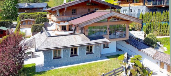 3 bedrooms House in Kitzbuhel, Austria No. 180549 3