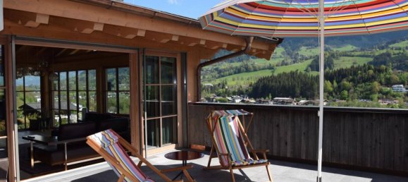 3 bedrooms House in Kitzbuhel, Austria No. 180549 8