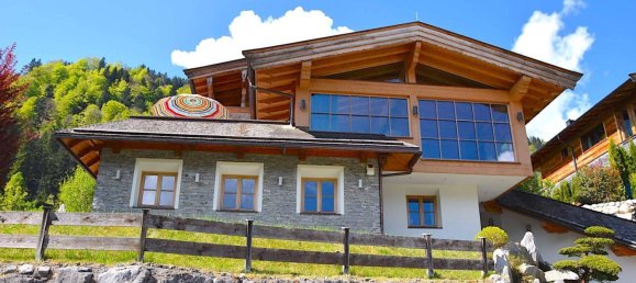 3 bedrooms House in Kitzbuhel, Austria No. 180549 4