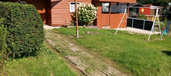 Земельный участок в Хоф, Германия № 371586 4