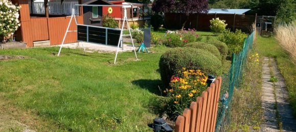 Земельный участок в Хоф, Германия № 371586 2