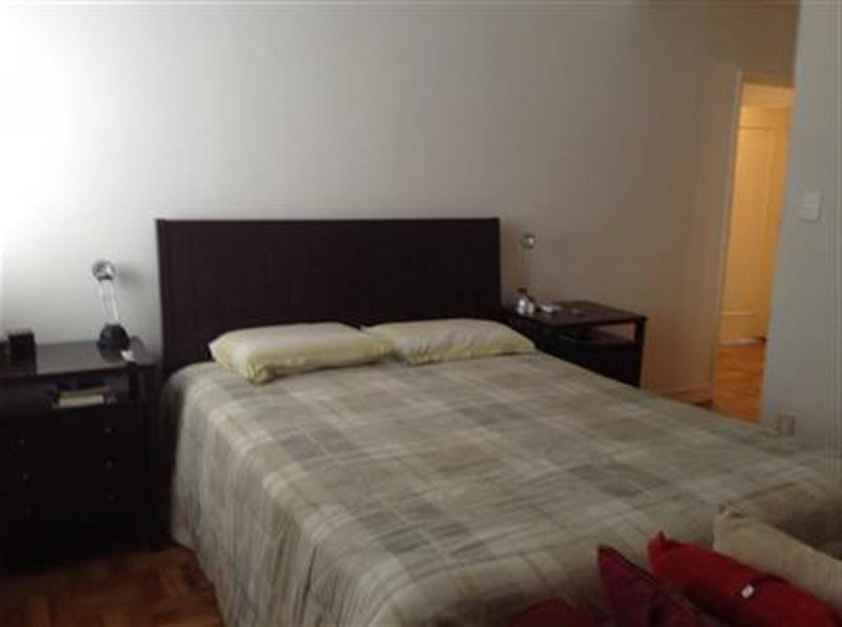 Apartamento de 3 dormitorios en Sao Paulo, Brazil No. 552779