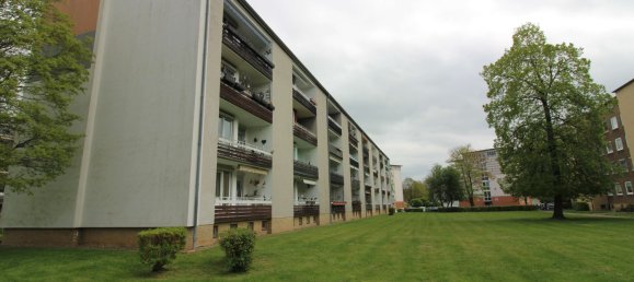 2 Schlafzimmer Wohnung in Salzgitter, Germany, Nr. 86431 2