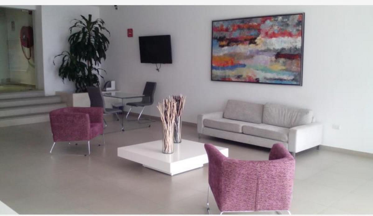 2 bedrooms Apartment in Veracruz, Mexico No. 210021