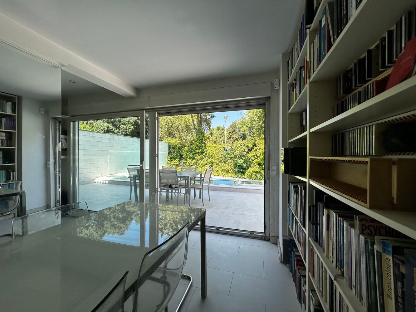 4 bedrooms House in Pozuelo de Alarcon, Spain No. 279836