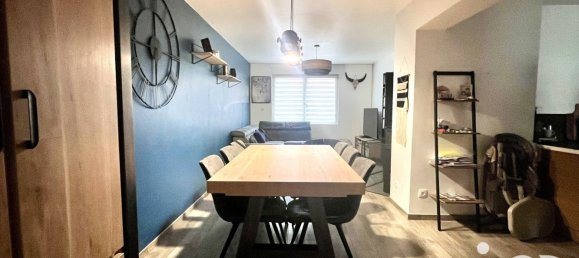 Casa T4 em Raches, France N.º 40751 2