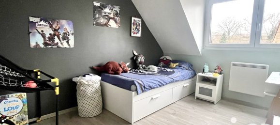 Casa T4 em Raches, France N.º 40751 10